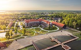 Radisson Blu Resort&Conference Center, Ostróda Mazury